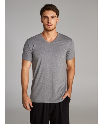 Базова чоловіча футболка (S-3XL) MSH 011/003